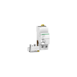 Schneider Electric Acti 9 Acti9, Vigi iC60, bloc différentiel 2P 40A 30mA type AC 130V  - A9V01240
