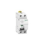 Schneider Electric Acti 9 Acti9 iID - RCCB - 2P - 40A - 300mA - type A - A9R04240