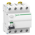 Schneider Electric SCHNEIDER IID 4P 80A 300ma type A - A9R04480