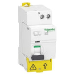 Schneider Electric Acti9 Acti9 iIG40 interrupteur diff tête de groupe 1P+N 25A 30mA type A SI - A9R83625
