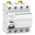 Schneider Electric Acti 9 Acti9, iID interrupteur différentiel 4P 63A 300mA type AC - A9R84463