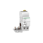 Schneider Electric Acti 9 Vigi iC60 - earth leakage add-on block - 2P - 63A - 300mA - A type - A9V24263