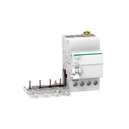 Schneider Electric Acti 9 Vigi iC60 4P 25A 500 mA type A - A9V26425