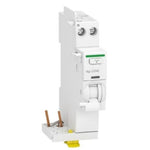 Schneider Electric Acti9 Acti9 iTG40 module diff Vigi tête de groupe 1P+N 40A 300mA Sél A SI - A9Y76640