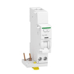 Schneider Electric Acti9 Acti9 iDT40 module diff Vigi départ iDT40 1P+N 40A 300mA type AC - A9Y83640