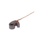 Carbon brushes for FHP motors