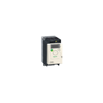 Schneider Electric SCHNEIDER variable speed drive ATV12 - 0.55kW - 0.75hp - 200..240V - 1ph - with heat sink - ATV12H055M2