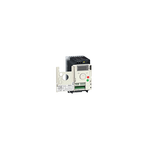 Schneider Electric SCHNEIDER variable speed drive ATV12 - 0.75kW - 1hp - 200..240V - 1ph - with heat sink - ATV12H075M2