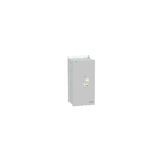 Schneider Electric SCHNEIDER variable speed drive ATV212 - 18.5kW - 25hp - 480V - 3ph - EMC class C2 - IP55 - ATV212WD18N4