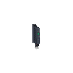 Schneider Electric Altivar Machine ATV320 variable speed drive, ATV320, 0.55 kW, 380…500 V, 3 phases, book - ATV320U06N4B