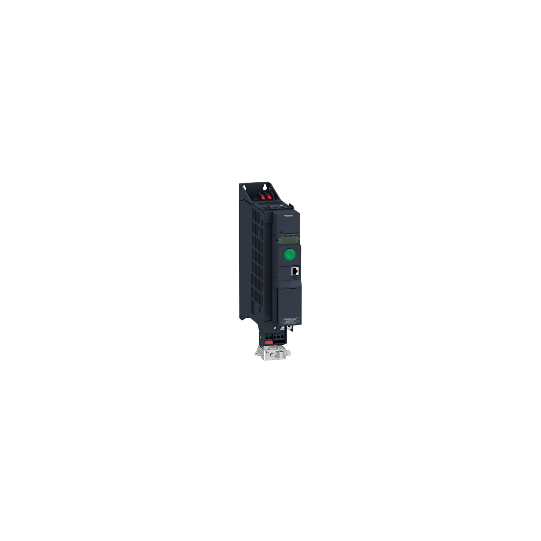 Schneider Electric SCHNEIDER variable speed drive, ATV320, 7.5 kW, 380…500 V, 3 phases, book - ATV320U75N4B