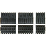 Schneider Electric SCHNEIDER one 10-pin + two 16-pin connectors - for M340 counter module - BMXXTSHSC20