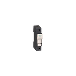 Schneider Electric TeSys Fuse carrier TeSys DF, 1P 32A, fuse size 10 x 38 mm - DF101