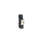 Schneider Electric TeSys Fuse carrier TeSys DF, 1P 50A, fuse size 14x51 mm - DF141
