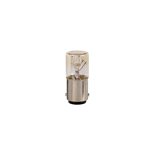 Schneider Electric SCHNEIDER clear incandescent bulb with BA9s base - 24 V / 2.6 W - DL1CE024