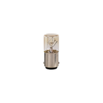 Schneider Electric SCHNEIDER clear incandescent bulb with BA9s base - 24 V / 2.6 W - DL1CE024