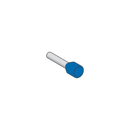 Schneider Electric SCHNEIDER CABLE ENDS - DZ5CE007