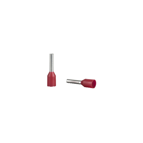 Schneider Electric SCHNEIDER CABLE ENDS - DZ5CE010