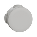 Schneider Electric SCHNEIDER Mureva BOX - junction box - 4 grommets Ø 20 - 60x60x40 mm - ENN05001
