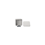 Schneider Electric Mureva BOX Mureva BOX - junction box - knock-out 4xM16/20 - 80x80x45 mm - ENN05084