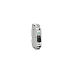 Schneider Electric TeSys Thermal magnetic circuit breaker, TeSys GB2, 1P, 2 A, Icu 15 kA@240 V - GB2CB07