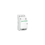 Schneider Electric TeSys TeSys GC - modular contactor - 25 A - 3 NO - coil 220...240 V AC - GC2530M5