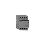 Schneider Electric TeSys TeSys GC - modular contactor - 40 A - 4 NO - coil 220...240 V AC - GC4040M5