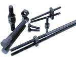Carbon/Carbon Materials for Vacuum Furnace Refurbishing