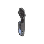 Schneider Electric SCHNEIDER Direct rotary handle, TeSys GS, black handle, right side mounting, 2 positions I-O, for GS 100-400A IEC - GS1AH02