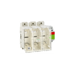 Schneider Electric TeSys TeSys GS - switch-disconnector fuse - 3 P - 250 A - DIN 1 - GS1ND3