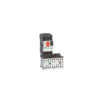 Schneider Electric TeSys TeSys GV2ME - combined reversing starter- 1..1,6A - 24Vcc - GV2ME06K2BW3