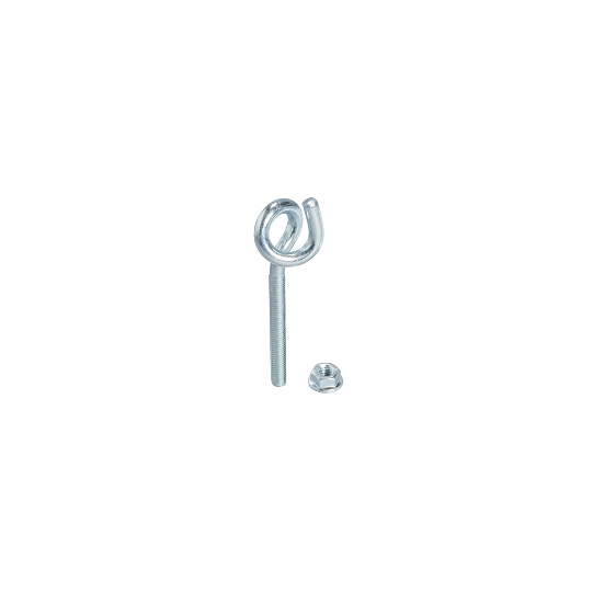 Schneider Electric SCHNEIDER PIGTAIL HOOK - KBB40ZFC