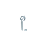 Schneider Electric SCHNEIDER PIGTAIL HOOK - KBB40ZFC