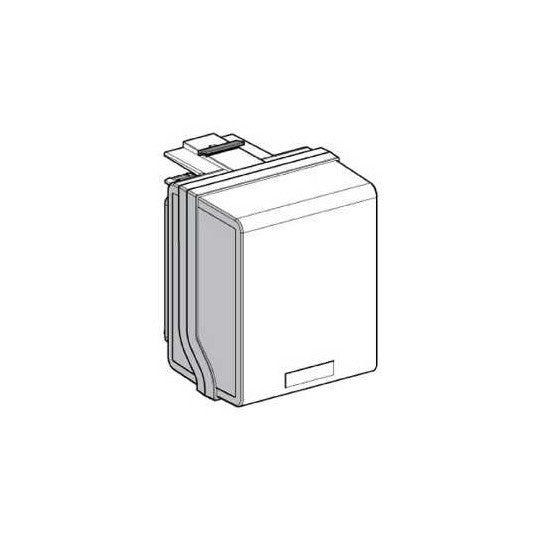 Schneider Electric SCHNEIDER CONNECTOR 32A FUSE 10X38 - KSB32CF5