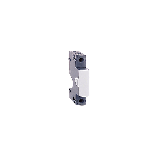 Schneider Electric TeSys TeSys fuse-disconnector - 1P - Add on for LS1D32 - LA8D324
