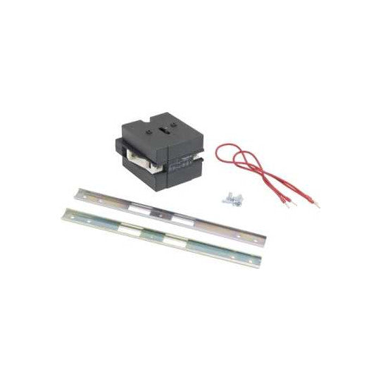 Schneider Electric Linergy Mechanical and electrical interlock, TeSys D reversing & changeover, 2 contactors LC1D115-D150 - LA9D11502