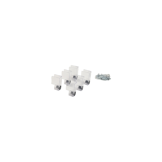 Schneider Electric TeSys shrouds - for 3 poles TeSys model D - LA9D115703