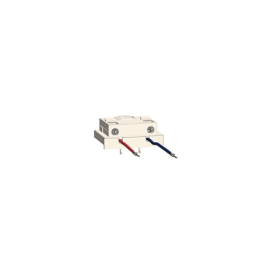 Schneider Electric TeSys retrofit coil with adaptor for TeSys D - LAD4BB3
