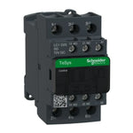 Schneider Electric TeSys TeSys D contactor - 3P(3 NO) - AC-3 - <= 440 V 25 A - 72 V DC coil - LC1D25SD