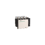 Schneider Electric TeSys TeSys F contactor-4P(4 NO)-AC-1 <= 440V 350A with coil LX1/LX9 -24…1000V AC 40/400Hz, LX4 -24...460V DC, LXE -100...250V AC 50/60Hz or 100…380V DC - LC1F2654