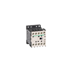 Schneider Electric TeSys TeSys K contactor - 3P - AC-3 <= 440 V 6 A - 1 NO aux. - 230 V AC coil - LC1K0610P7