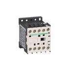 Schneider Electric TeSys TeSys K contactor - 3P - AC-3 <= 440 V 9 A - 1 NO aux. - 220...230 V AC coil - LC1K0910M7