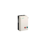 Schneider Electric TeSys Tesys LE4D - démarreur en coffret - 9A - bobine 415Vca  - LE4D09N7