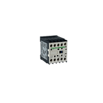 Schneider Electric TeSys TeSys K contactor - 3P - AC-3 <= 440 V 12 A - 1 NC aux. - 220 V DC coil - LP1K12015MD