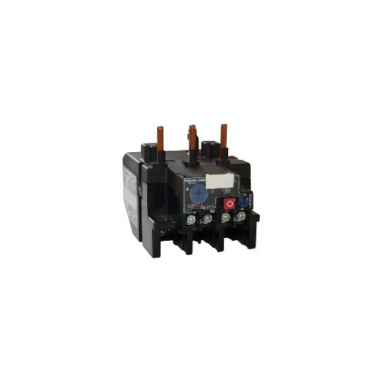 Schneider Electric TeSys REL.TH T3 PL.LISSE 48-65A - LRD3359A66
