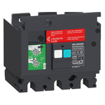 Schneider Electric SCHNEIDER Earth-leakage VigiPacT add-on protection module, ComPacT NSX 400/630, 440VAC to 550VAC, 30mA to 30A, 3 poles - LV432466