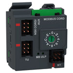 Schneider Electric SCHNEIDER EnerlinX - BSCM+ module for ComPacT NSX - 24VDC - LV434220
