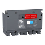 Schneider Electric SCHNEIDER EasyPact CVS - Bloc Vigi 4P pour CVS250 - LV529493