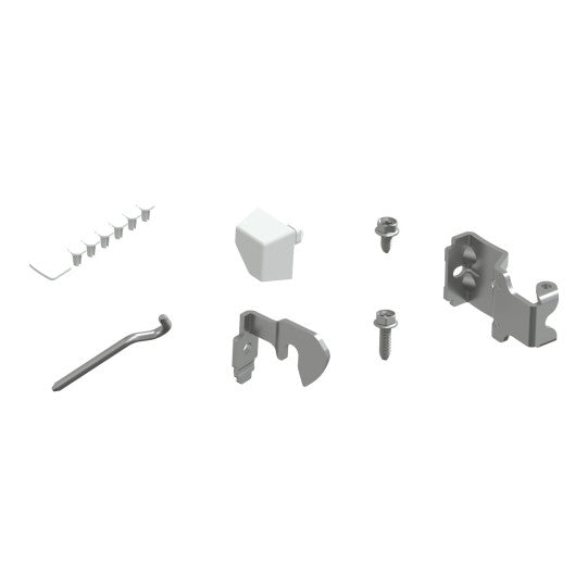 Schneider Electric PrismaSeT PrismaSeT G Active - Accessoires fermeture de porte - Armoire et coffret - IP30 - LVS01032