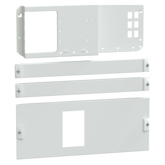 Schneider Electric SCHNEIDER Prisma Pack 250 – unité fonctionnelle pour INS250 / INV250